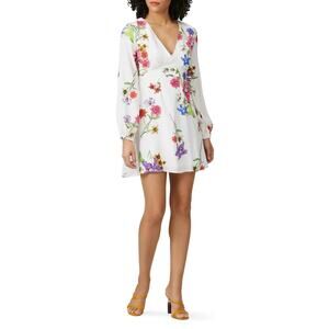 ROAM Sardina Mini Dress S